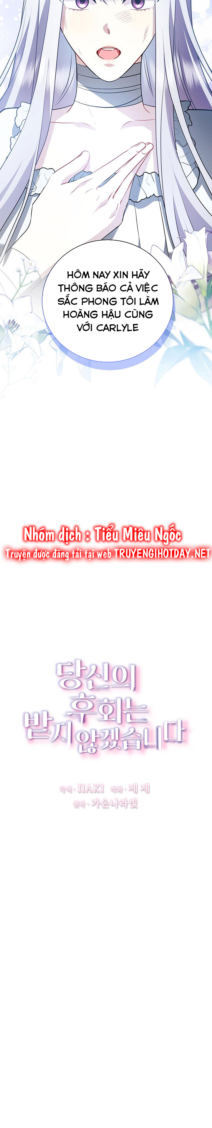 sự hối hận muộn màn chapter 97 4