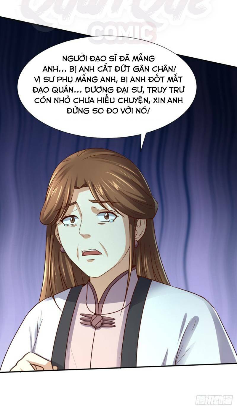 thập nhị thiên kiếp chapter 59 14