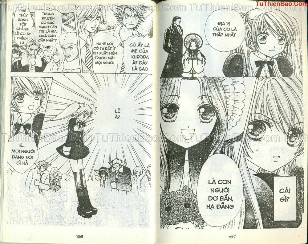 love monster chapter 31 15