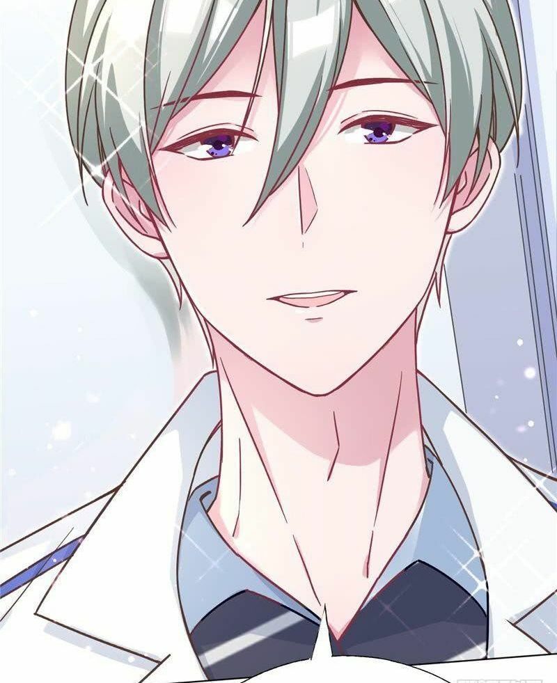 trời ban cho nam thần daddy chapter 26 38