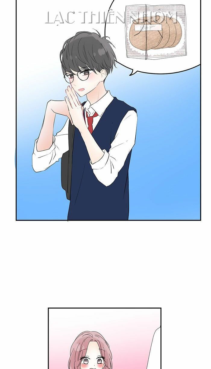 choco ngọt ngào chapter 24 26