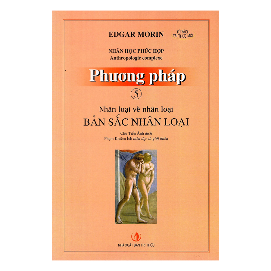 Phương Pháp 5: Bản Sắc Nhân Loại (Tái Bản)