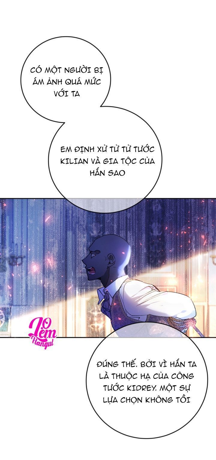 con rối ác nữ marionette chapter 2 4