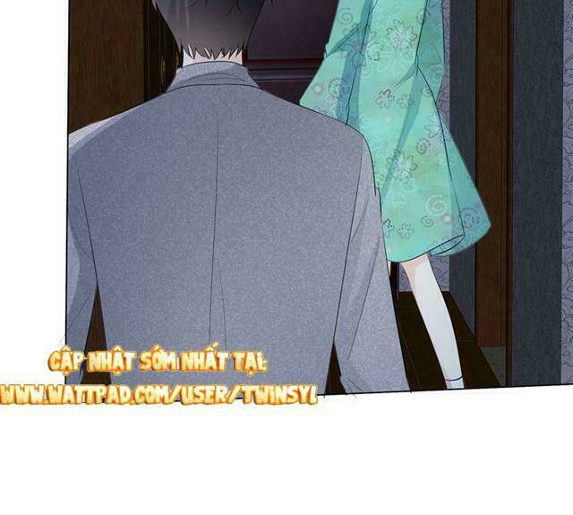 ái người tình xuất vu lam chapter 66 17