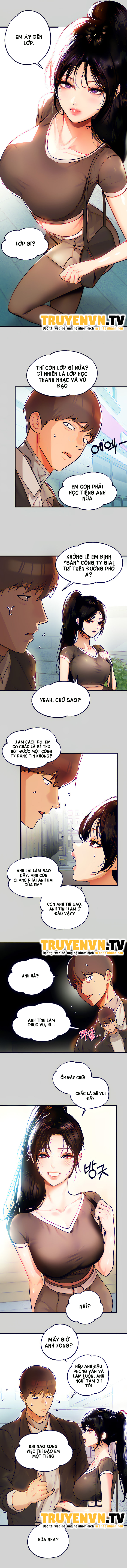 bà chị chủ nhà chapter 24 4