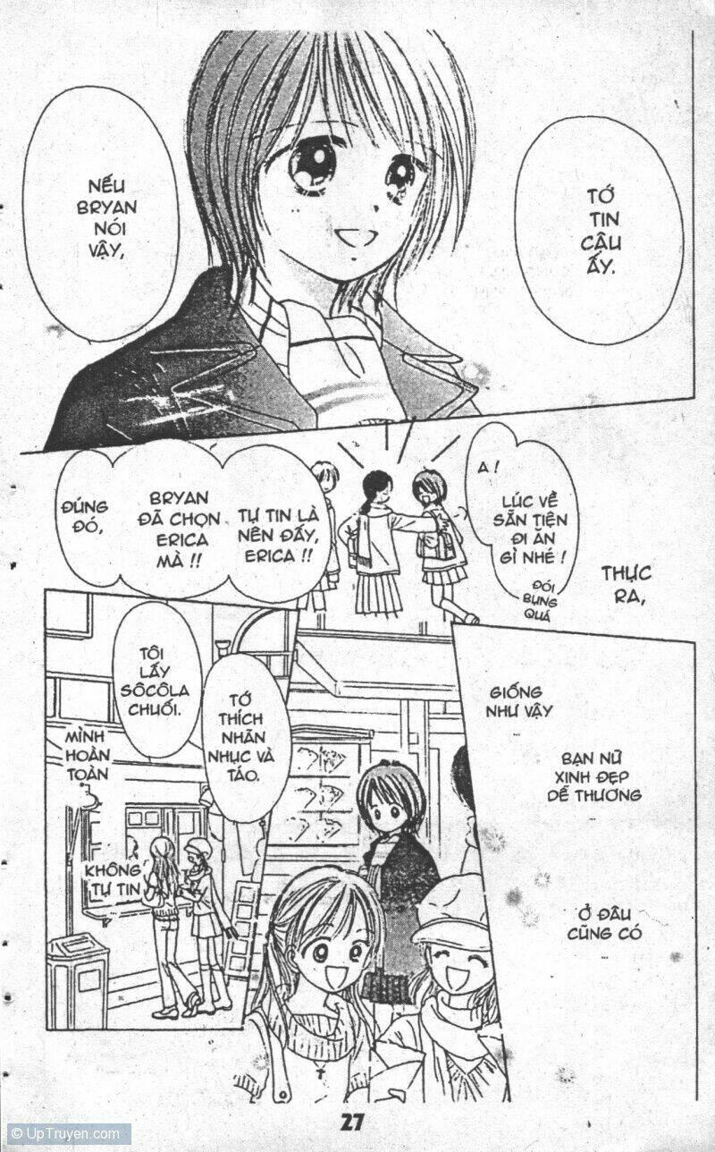 beautiful 100% chapter 2 25