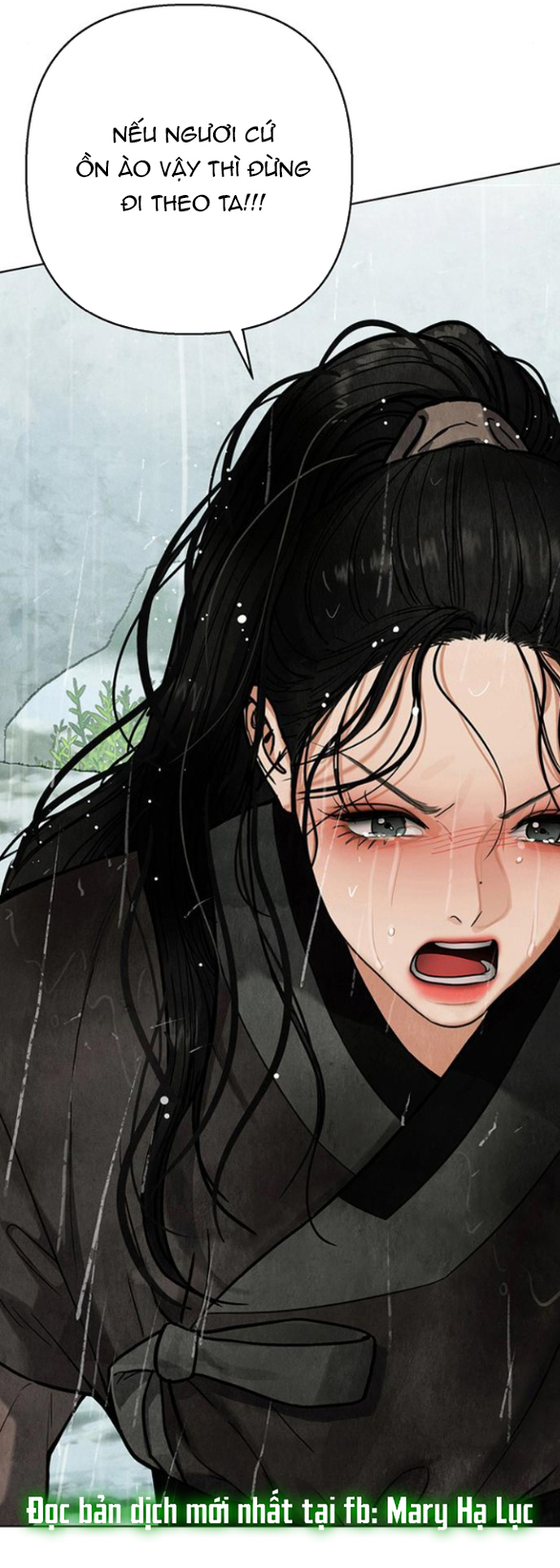 Quỷ Hồn chapter 3.2 9