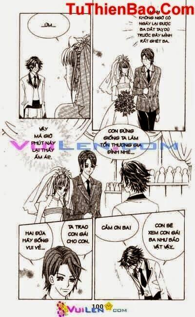 cặp đôi kỳ lạ chapter 10 101