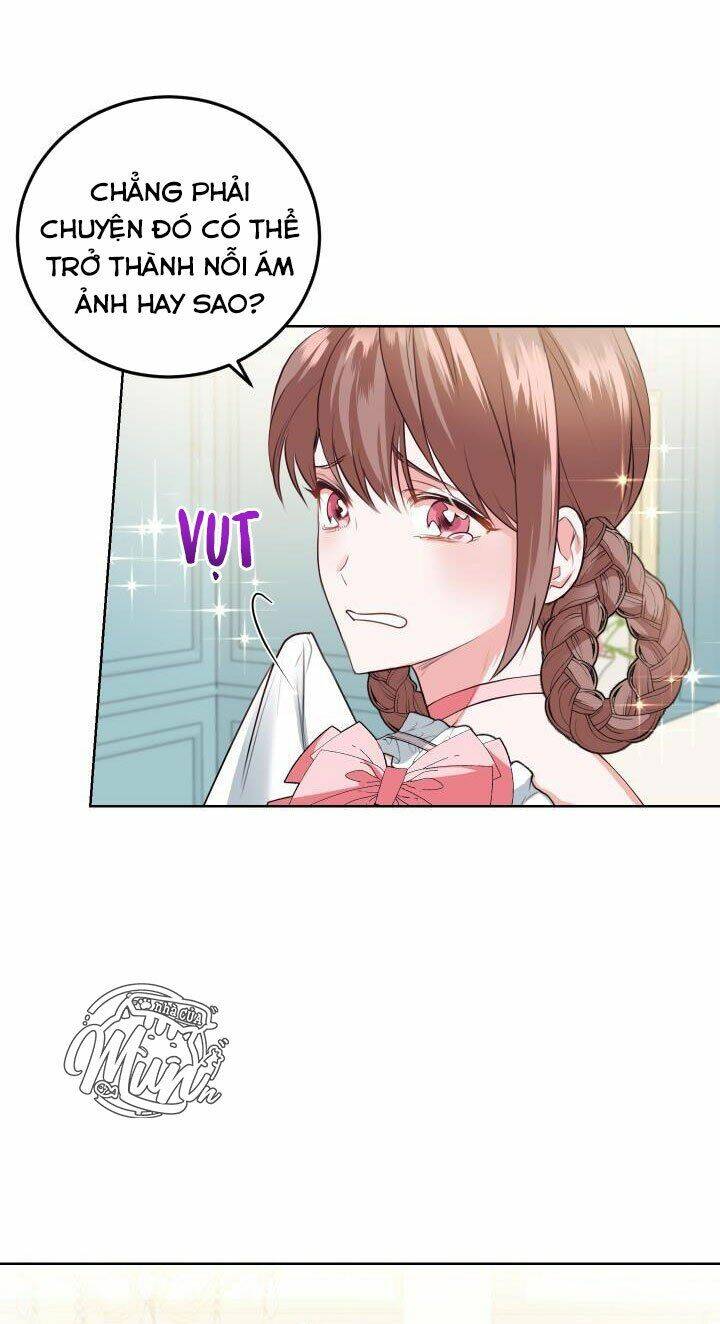 nhà điều chế nước hoa độc quyền của bạo chúa chapter 27 63