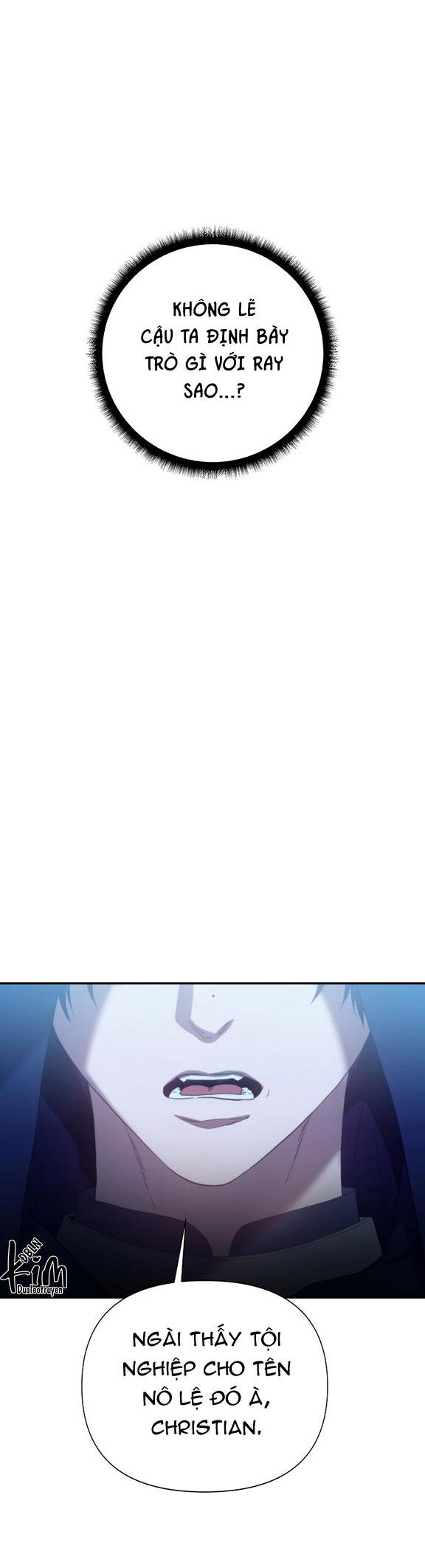 hai đất nước, đất nước của nô lệ chapter 33 22