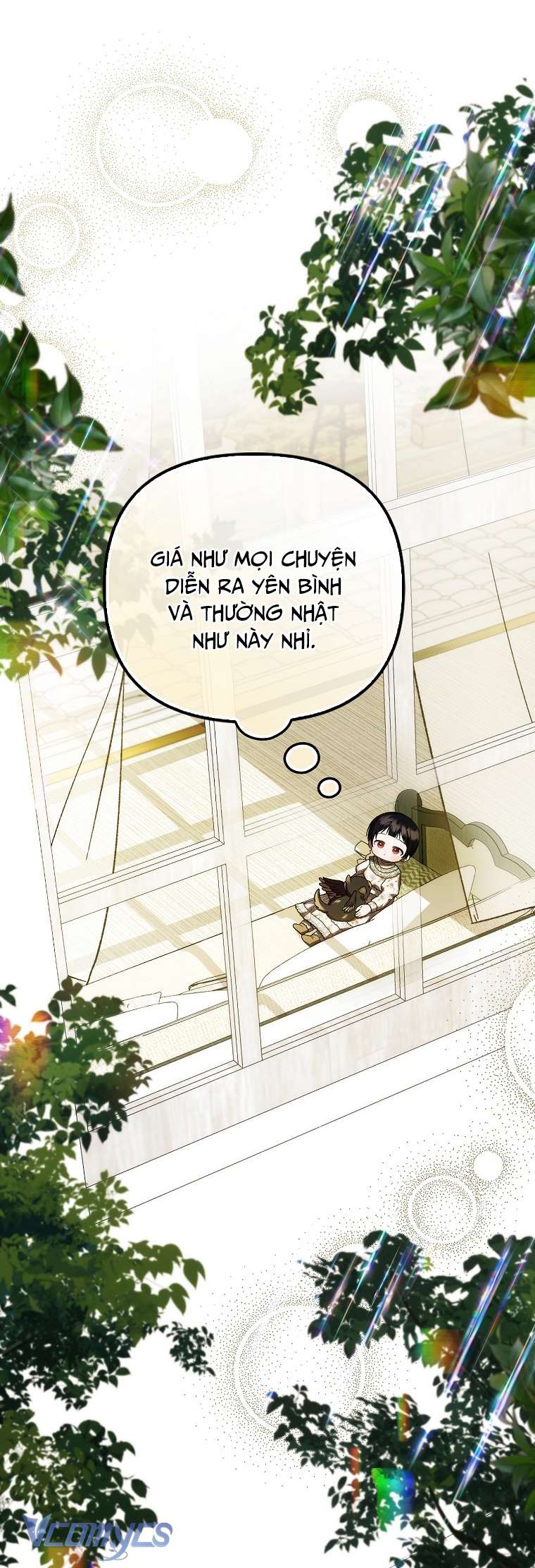 lần đầu bé út được yêu thương chapter 29 47