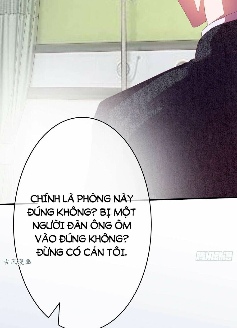 manh thê khó dỗ phần 1 chapter 23 8