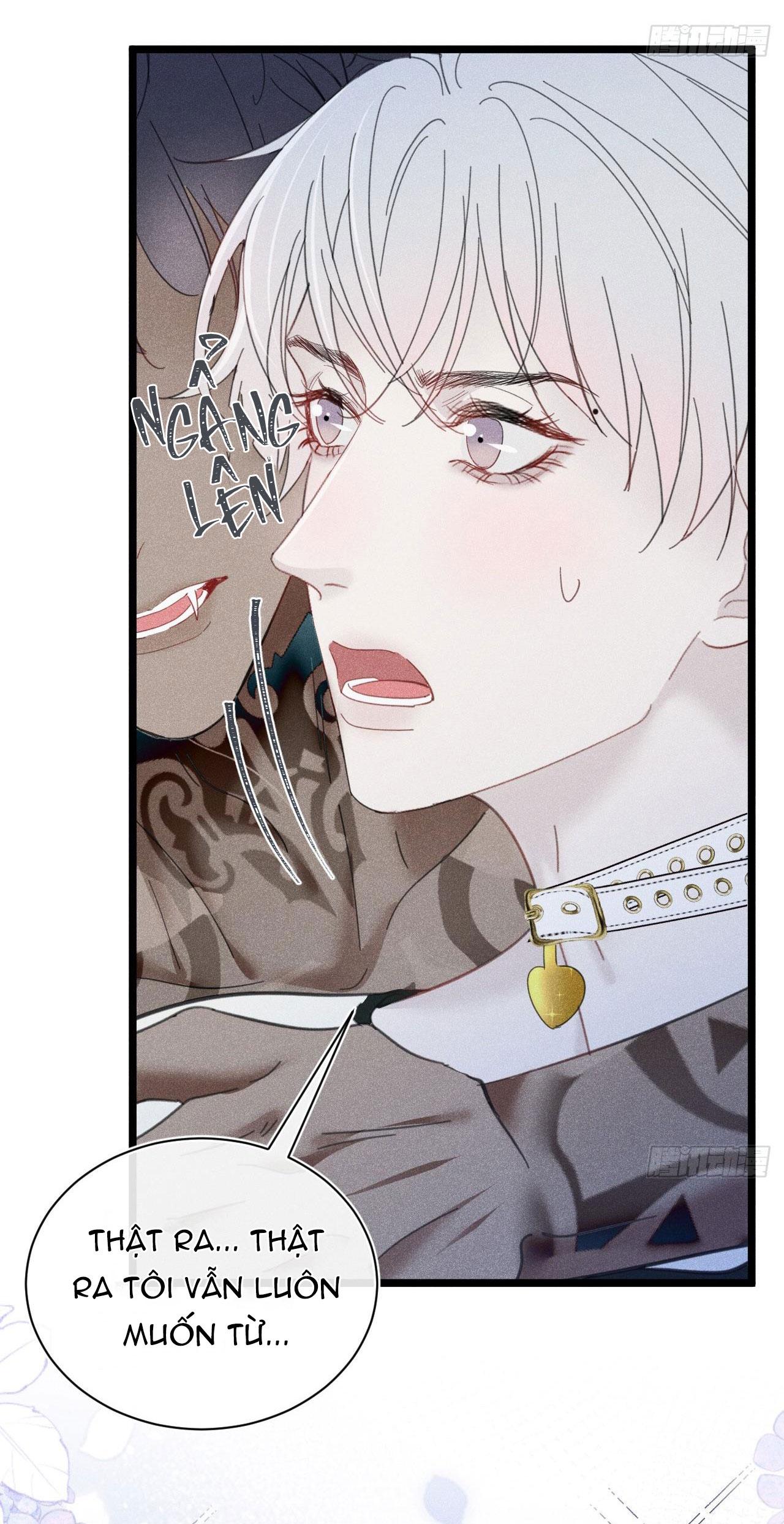 nhặt được ác quỷ chapter 7 38