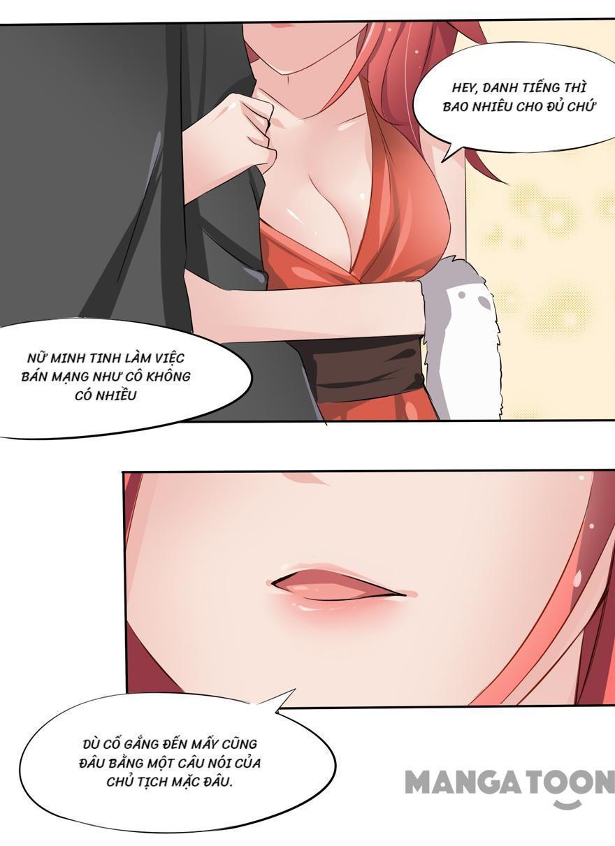 yêu nhầm chồng của cô út chapter 7 13