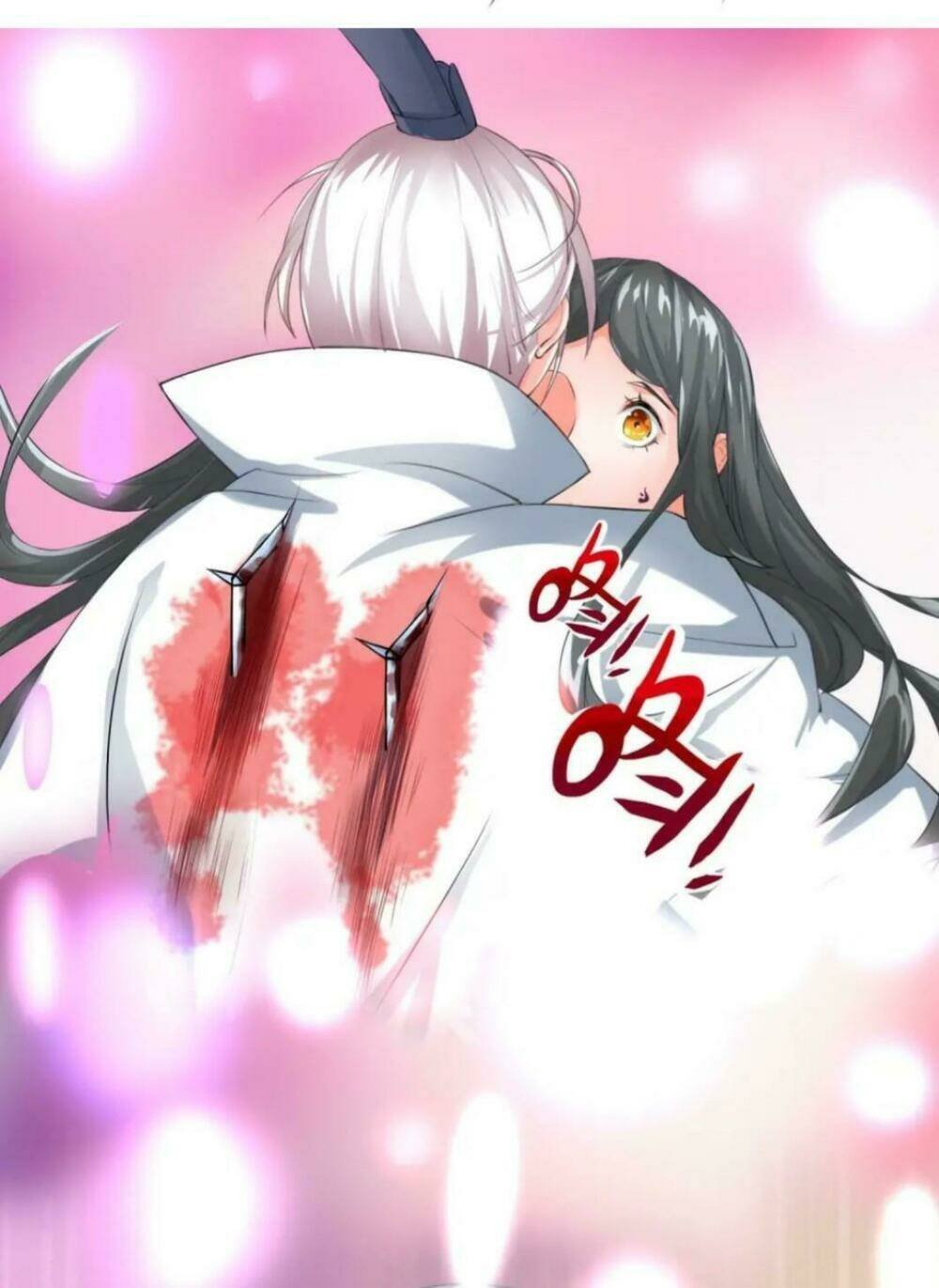 thời gian tình yêu chapter 31 10