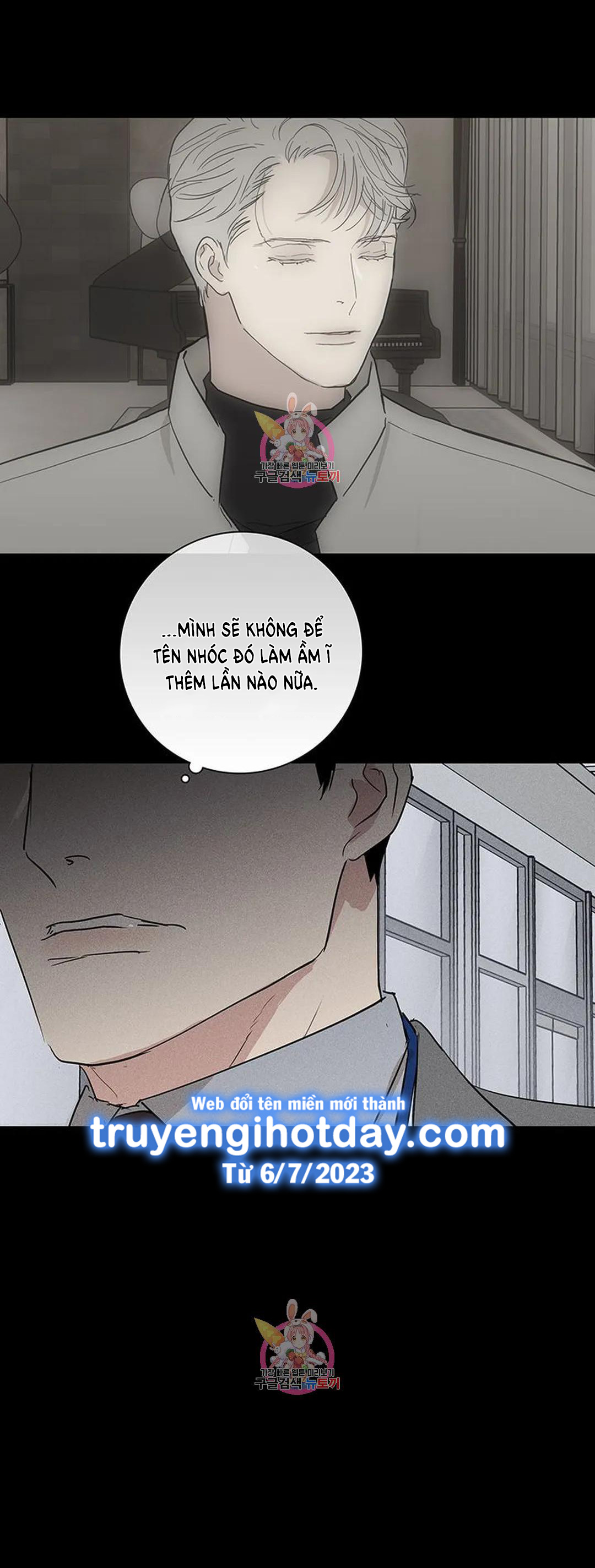 Đánh Mất Tình Yêu chapter 55.1 - Trang 26