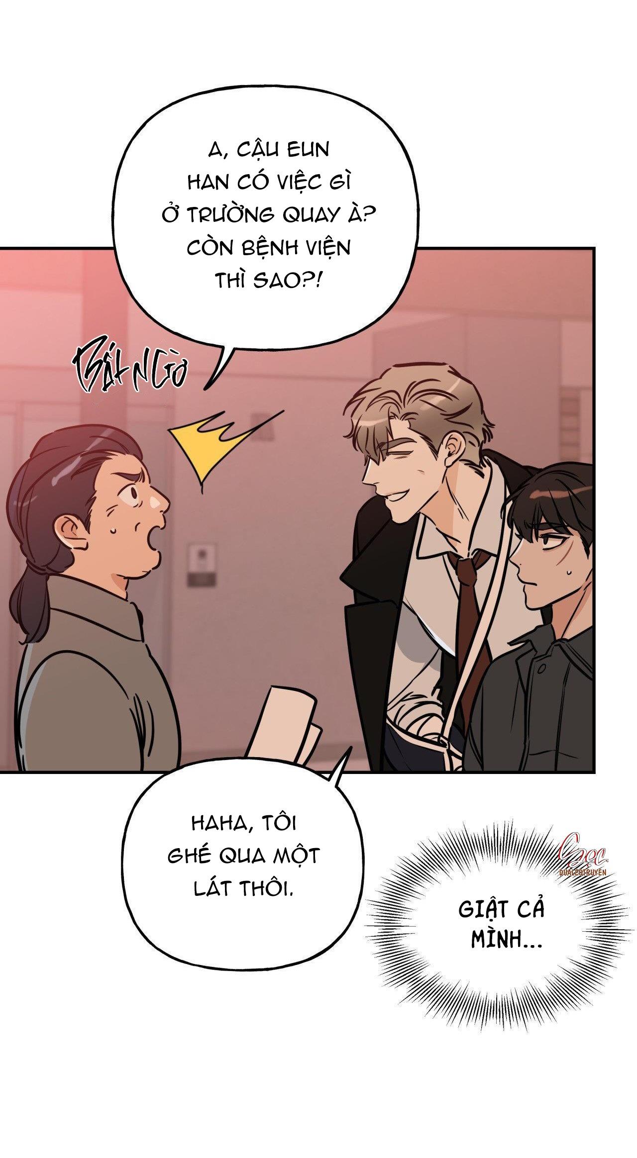 lệnh cứu rỗi chapter 13 24