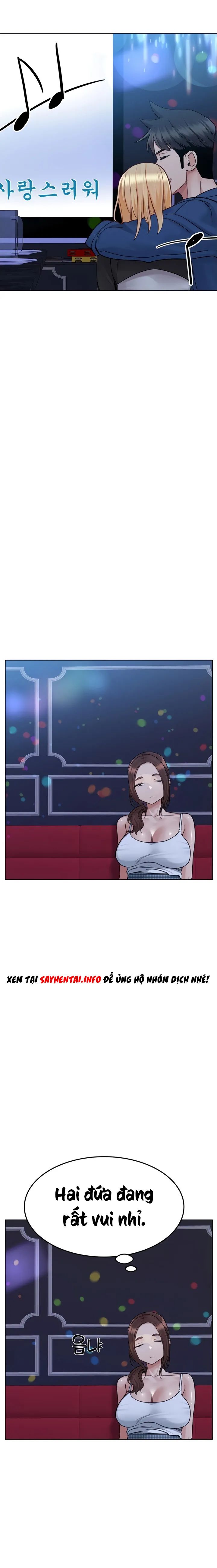 giữ bí mật với mẹ em nhé! chapter 94 5