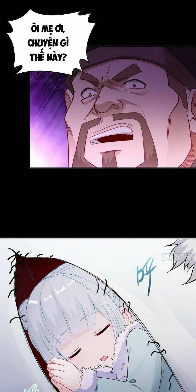 người ở rể bị ép thành phản diện ngoại truyện chapter 10 13