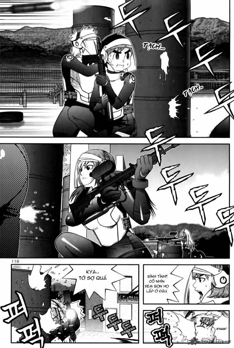 need a girl chapter 37 30