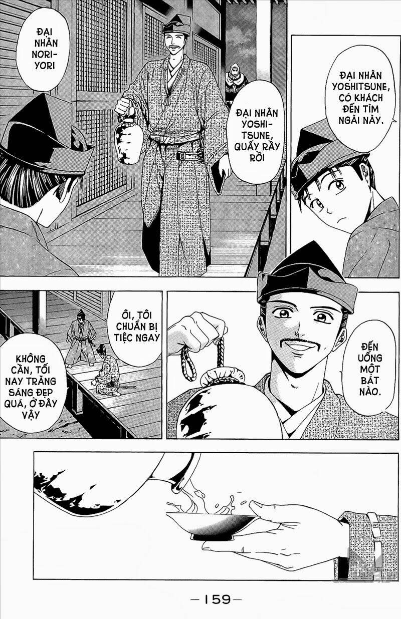 thiếu niên vương phần 2 chapter 48 34