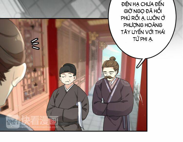 hoa nhan sách chapter 12.1 32