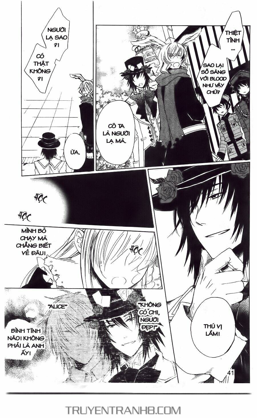 alice lạc vào xứ sở trái tim chapter 1 40