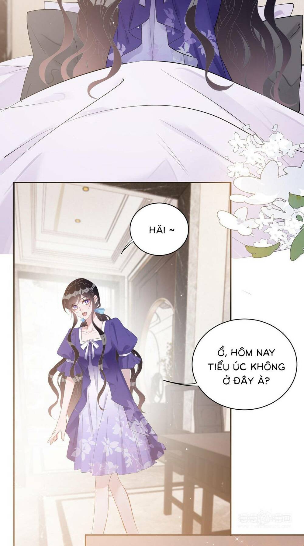 thế thân tự mình tu dưỡng chapter 53 19