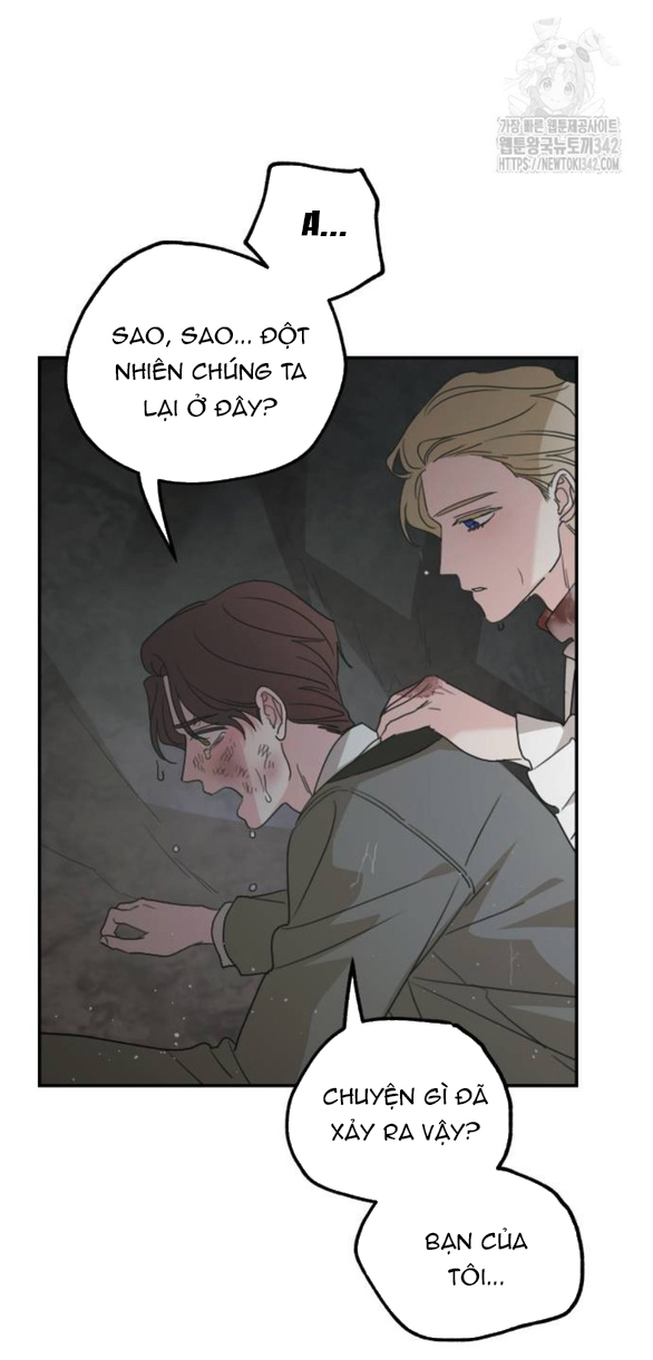 gia đình chồng bị ám ảnh bởi tôi chapter 117.1 34