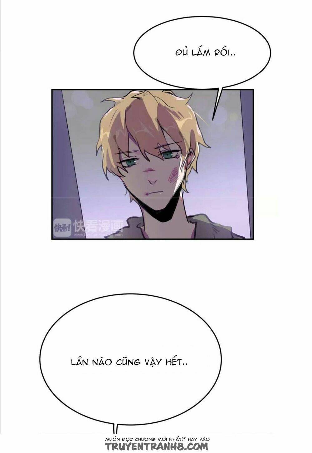 quạ đen chapter 20 3