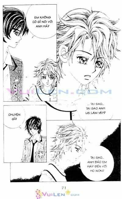 chàng gà mái chapter 9 71