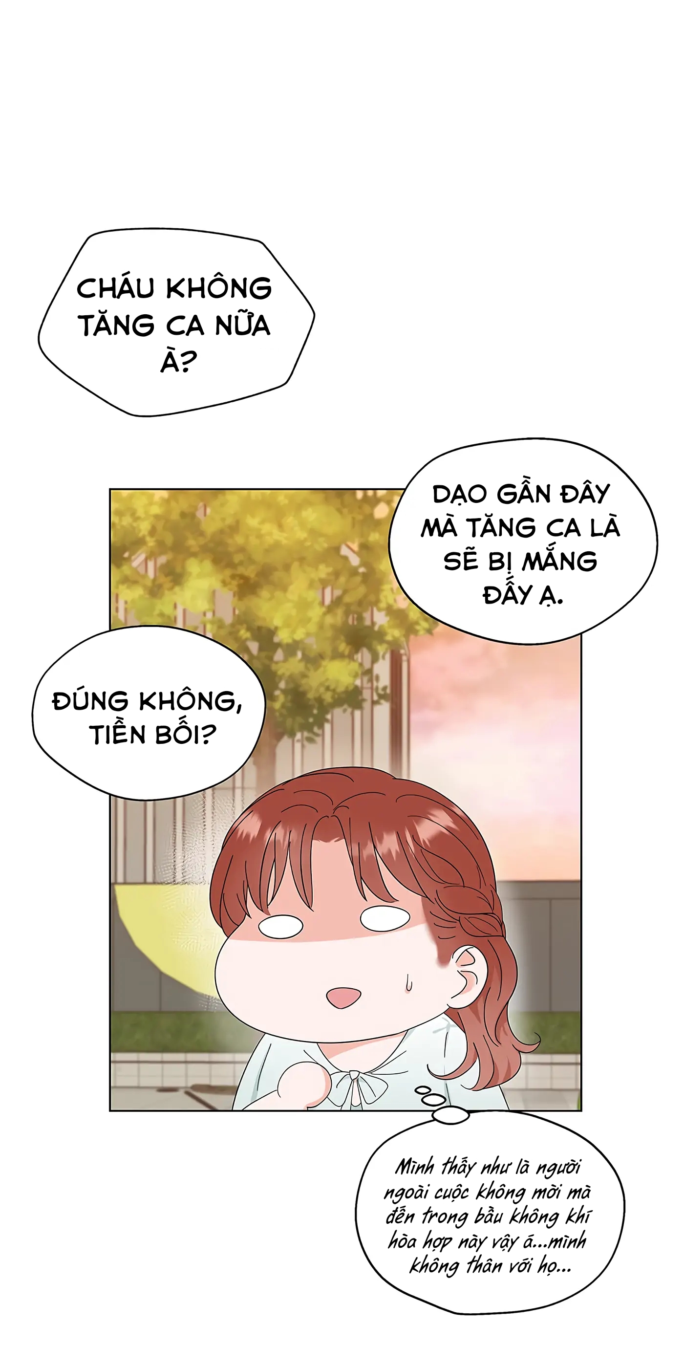 nam chính của tôi chapter 52 23