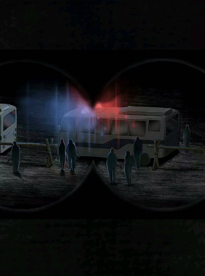 cương thi 1995 chapter 9 15