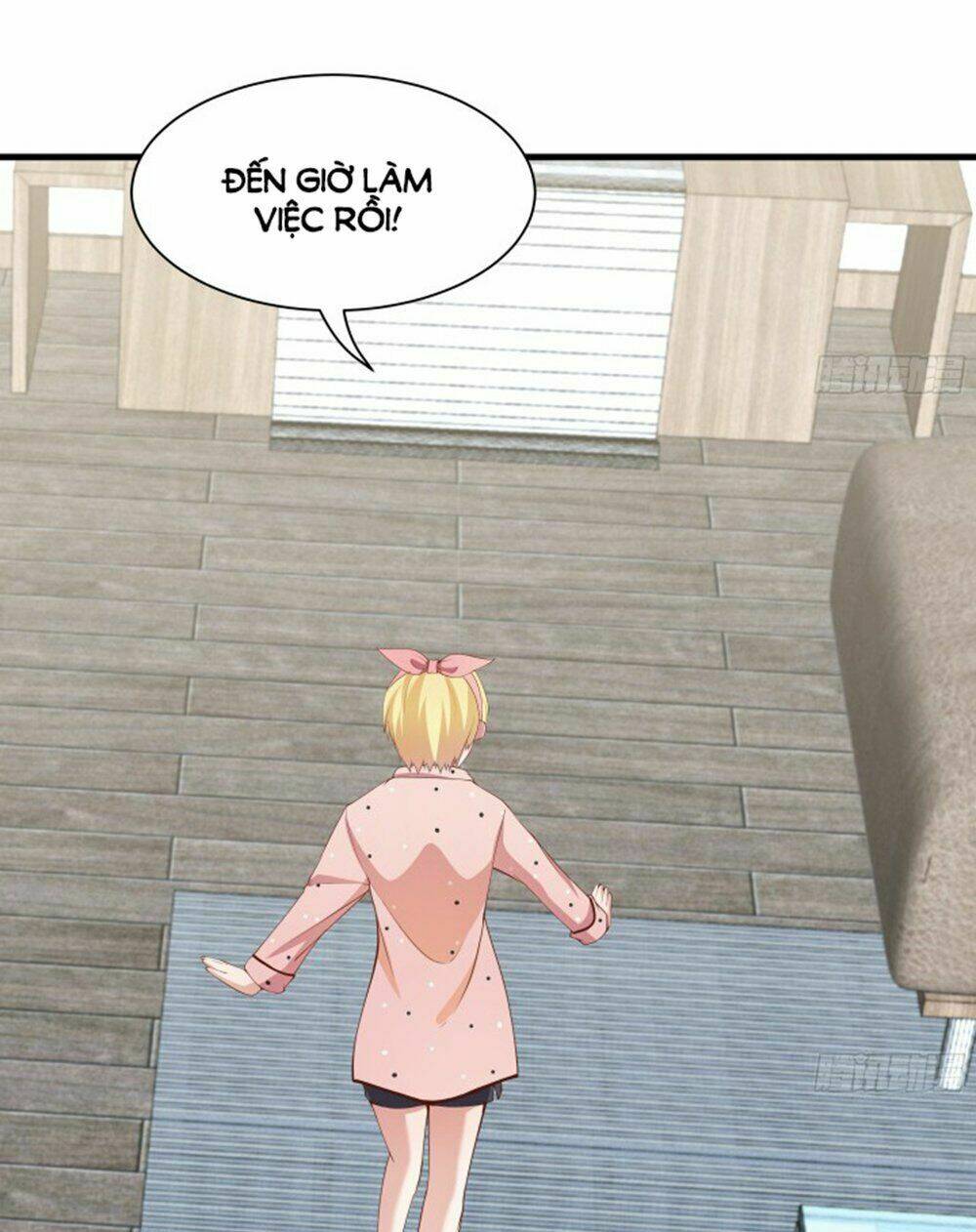 khi trò chơi ác ma bắt đầu chapter 62 33