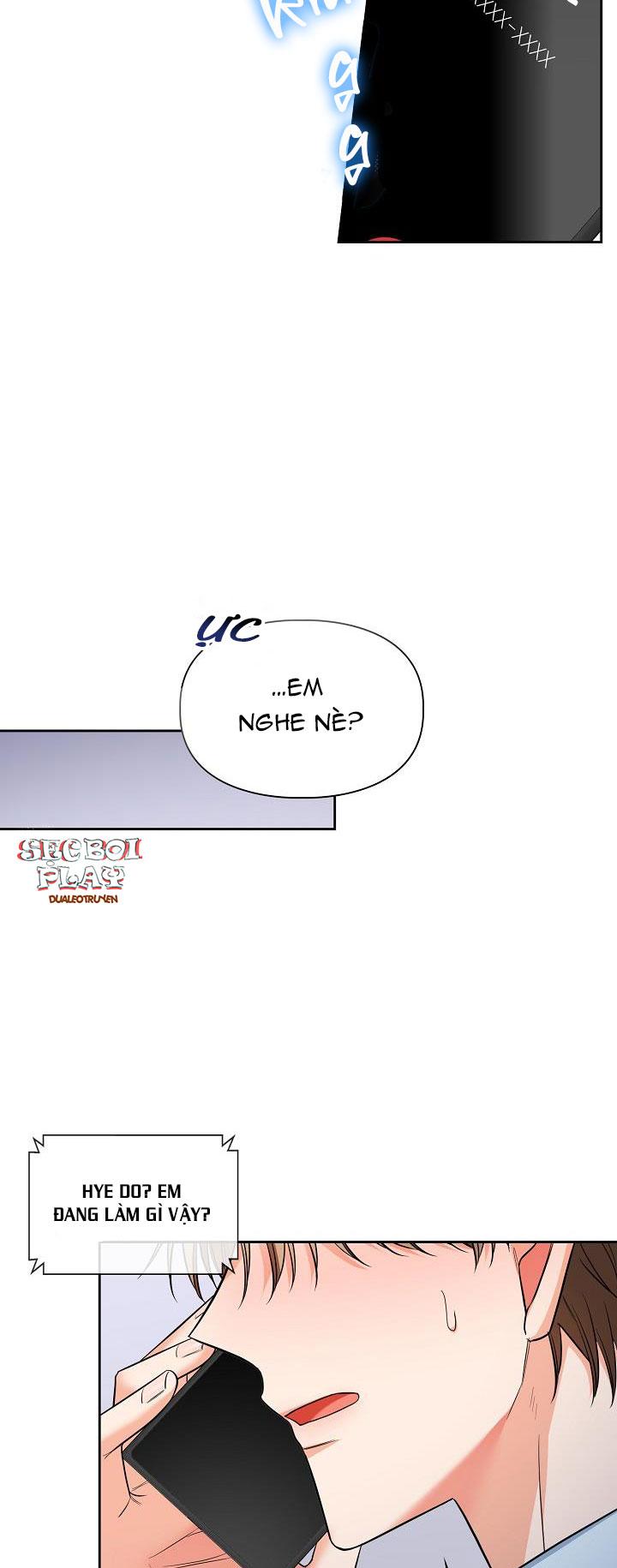 phòng tắm hơi chapter 45 30