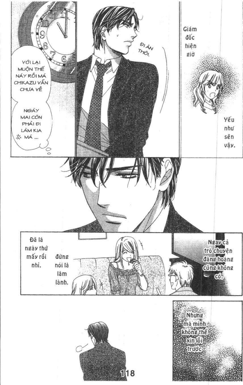 love of firos you chapter 31 19