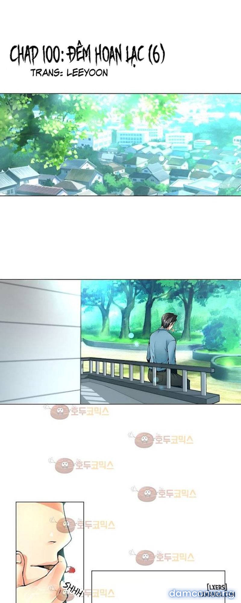 nô lệ song sinh chapter 99 4