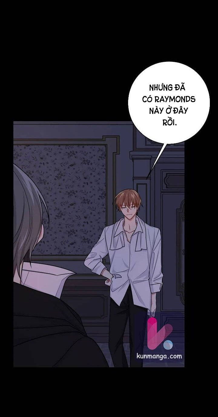 tôi là tiểu thư của gia đình này chapter 124 24