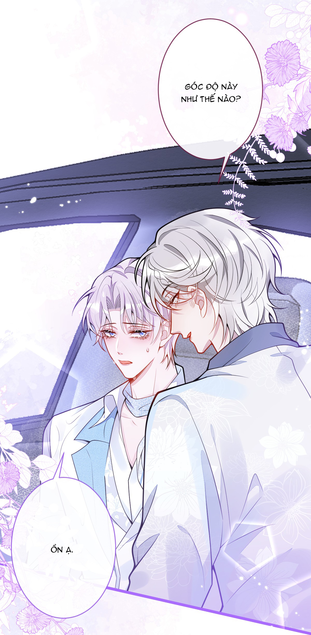 ân sủng của sói chapter 9 22