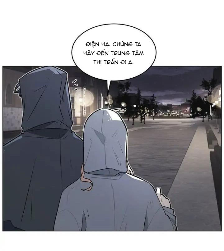 tôi là fan cứng hoàng tử chapter 12.2 7