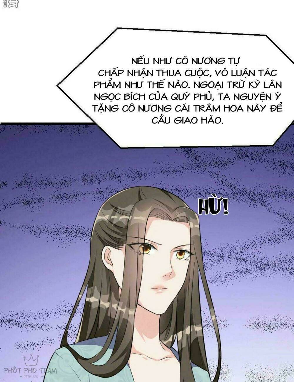 Nhất Đỉnh Vương Phi chapter 0 39