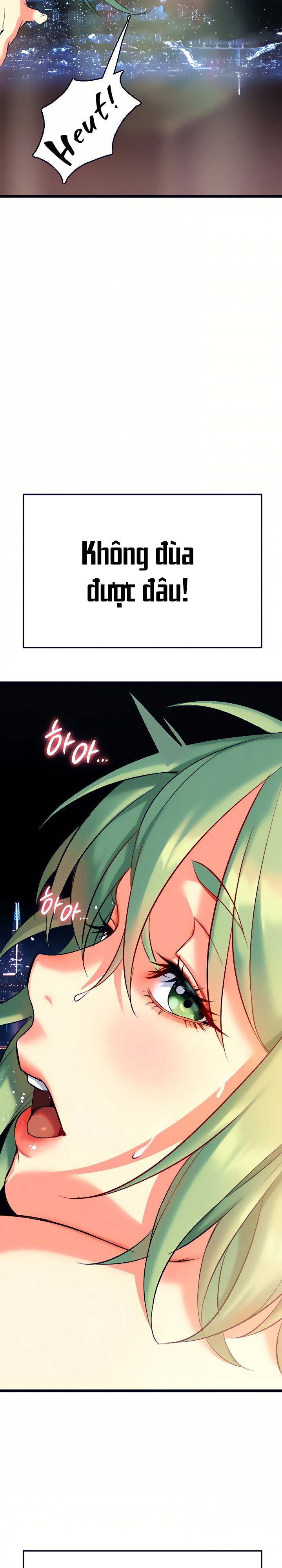 không phải chị thì không được chapter 5 51