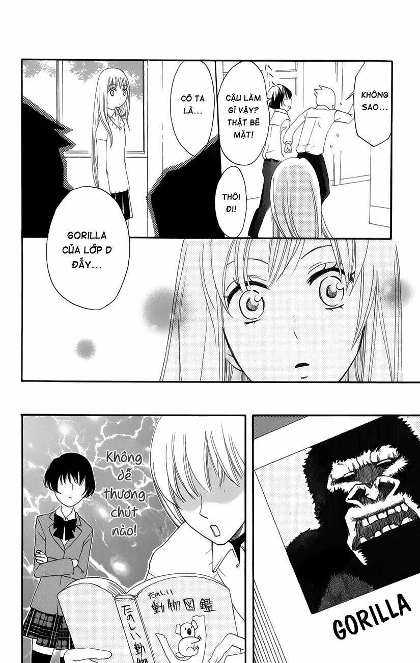 karakuri odette chapter 24 12