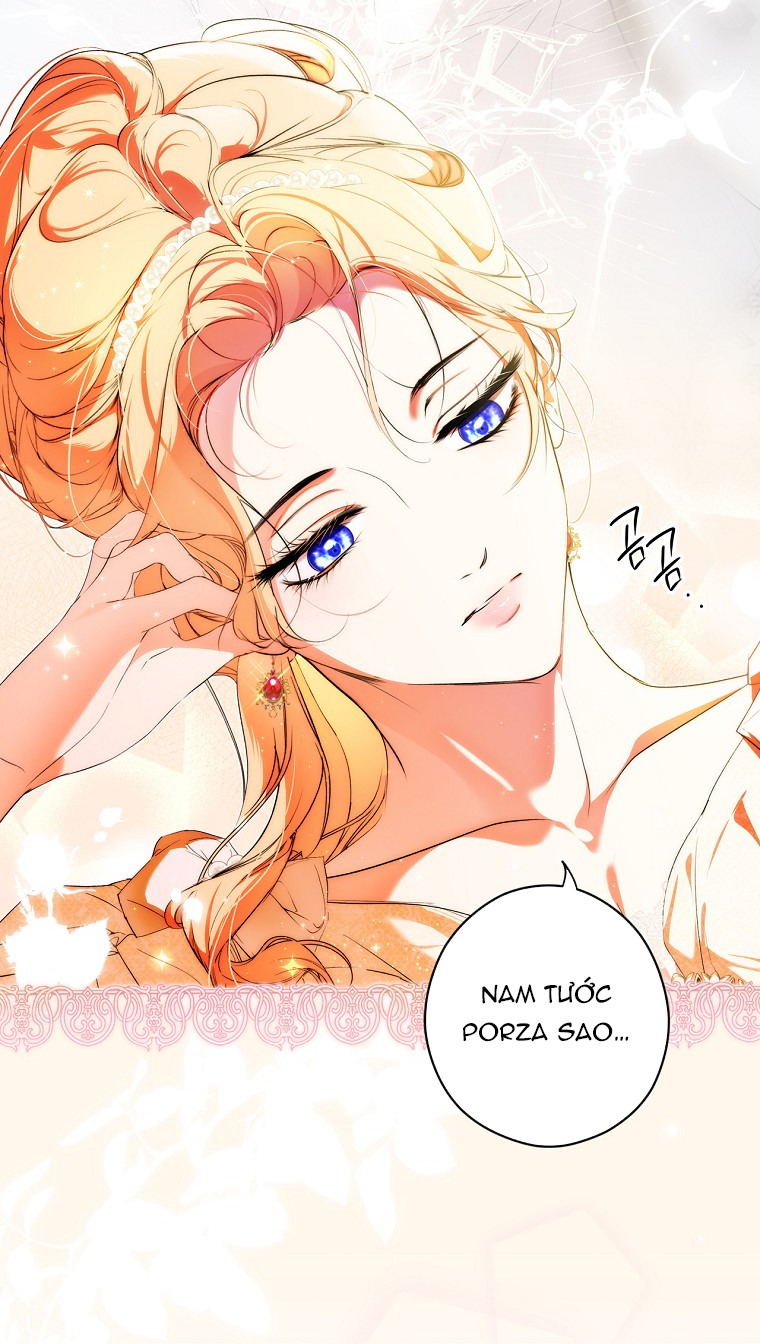 quý cô bí ẩn - secret lady chapter 94.1 23