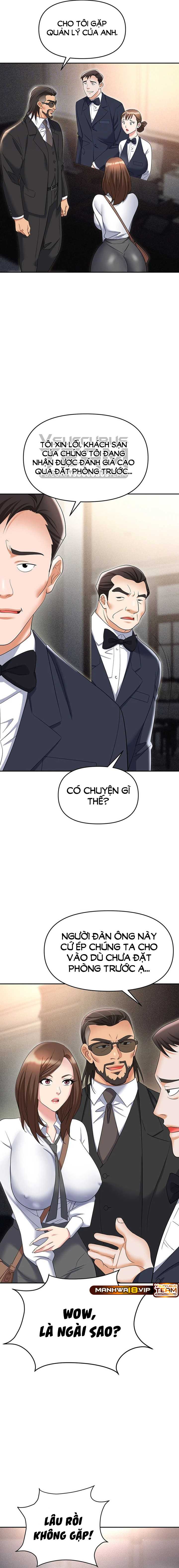 sập bẫy chapter 52 5