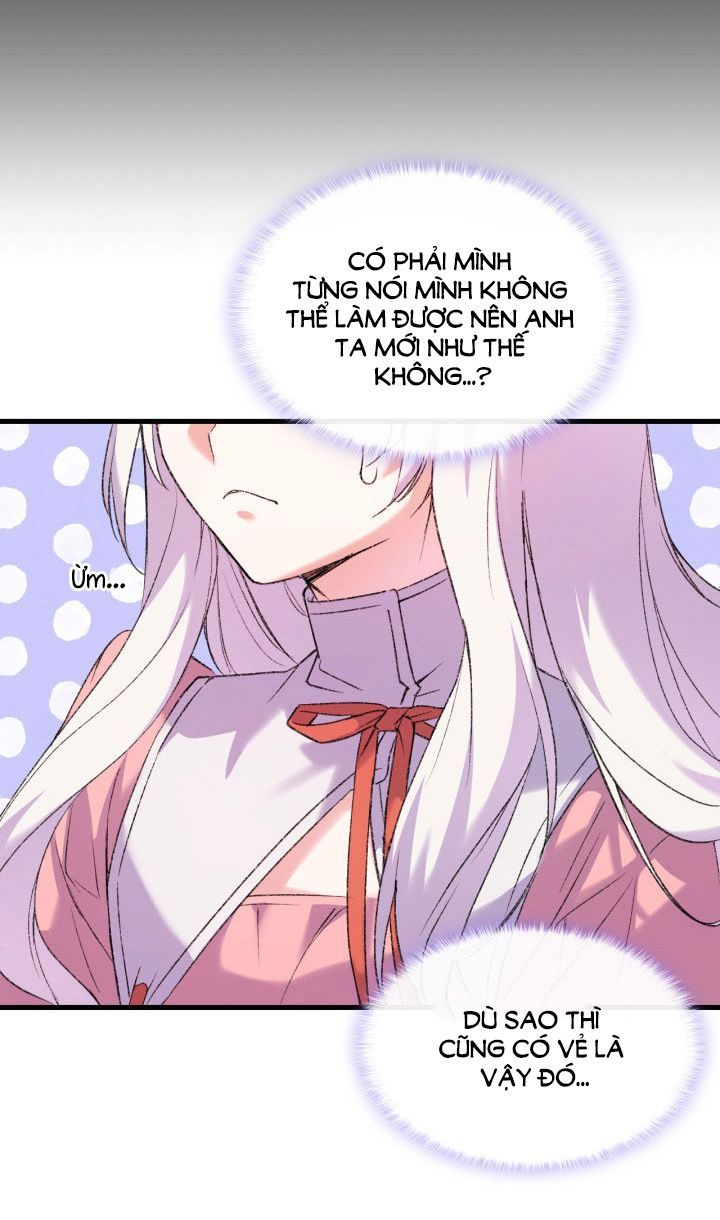 tôi định quyến rũ anh trai nhưng nam chính đã đến chapter 2 37