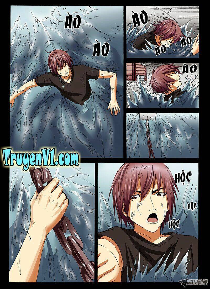 the strongest virus chapter 26 2