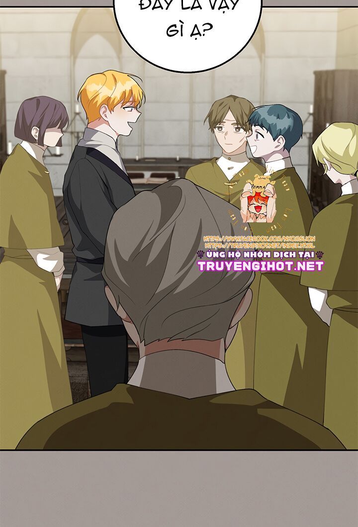 hãy trả lời em, hoàng tử! chapter 21 34