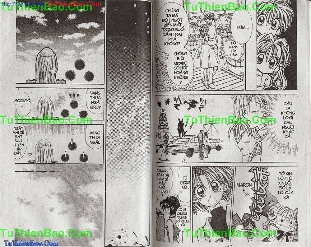 thiên thần bóng tối chapter 7 68