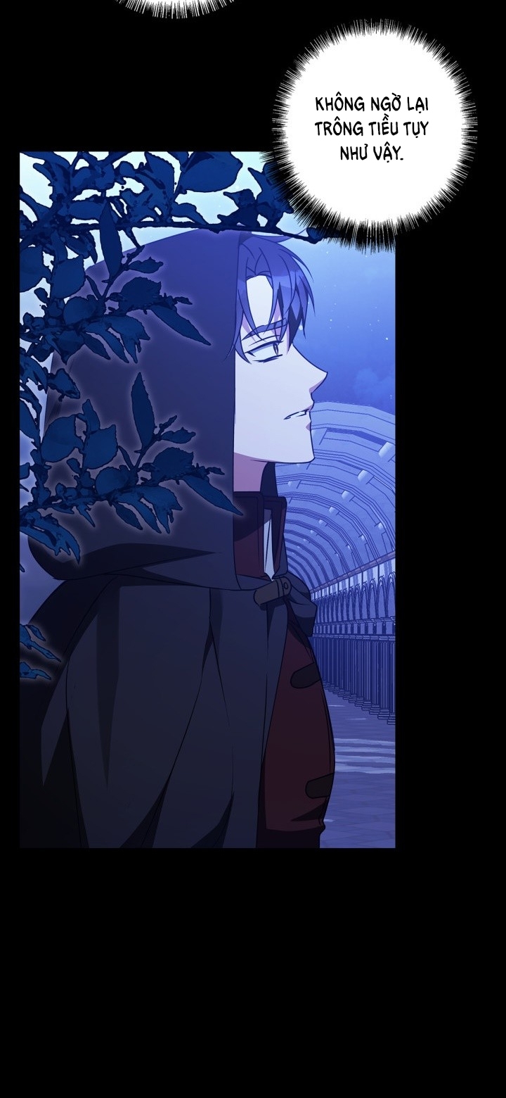 mùa đông đến chapter 60.1 40